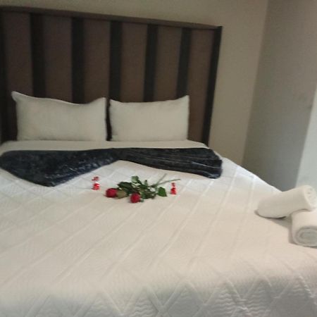 The Haven Guesthouse Ezulwini Lobamba Dış mekan fotoğraf
