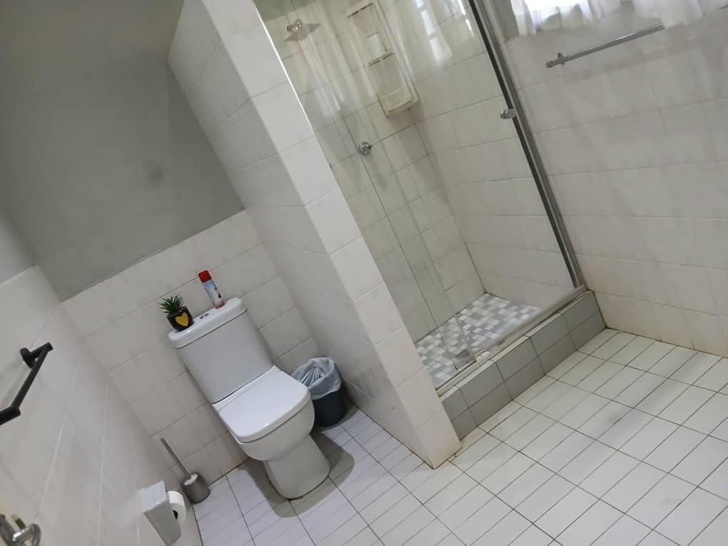 The Haven Guesthouse Ezulwini Lobamba Dış mekan fotoğraf