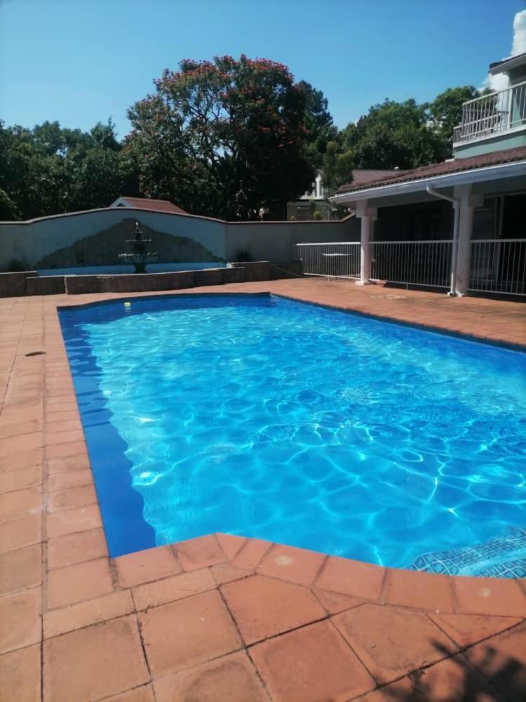 The Haven Guesthouse Ezulwini Lobamba Dış mekan fotoğraf