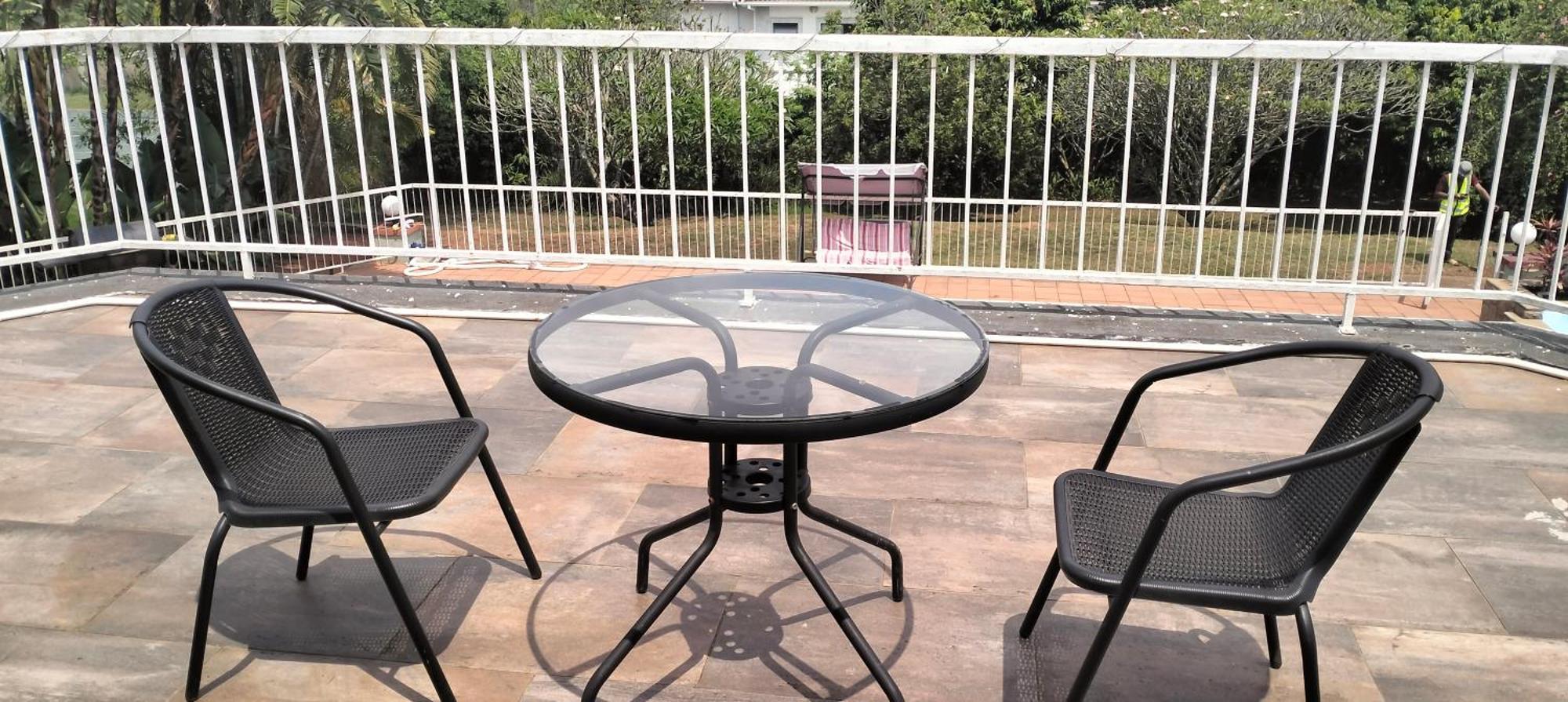 The Haven Guesthouse Ezulwini Lobamba Dış mekan fotoğraf
