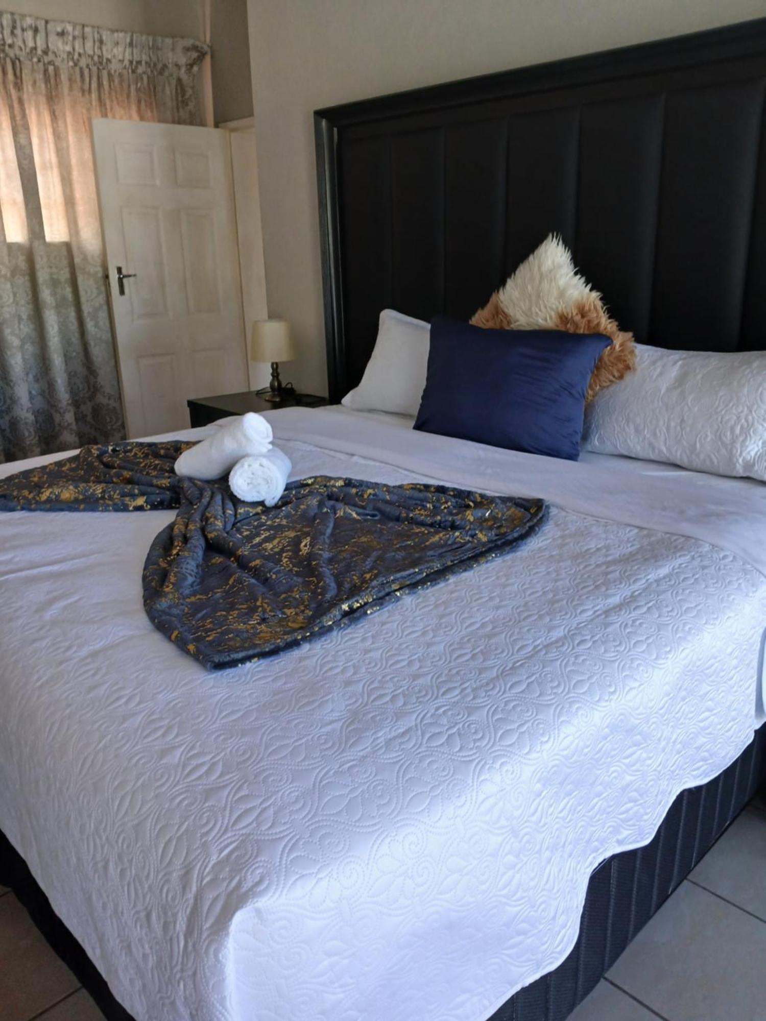 The Haven Guesthouse Ezulwini Lobamba Dış mekan fotoğraf